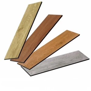 2020 floor modern pvc material floor laminate wood waterproof engineered wood flooring