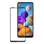 2020 Free Sample Screen Protector for Samsung A21 Tempered Glass 2.5D Full Cover Clear Screen Protector for Samsung A31
