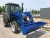 2020 hot sale china cheap 70HP  farm Tractor