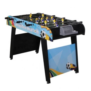 2020 Hot sale indoor soccer football Foosball Soccer Game Table