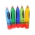 Import 2020 Hot Sale Outdoor Cartoon Fun Express PVC Giant Inflatable Pencil For Activities Decoration from China
