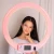 Import 2020 Hot Sell Selfie Ring Light With Tripod Stand Makeup Mirror Photographic Lighting Led Ring Light from China