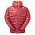 Import 2020 mens hooded duck down jacket winter puffer jacket coat from China