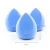 Import 2020 New Arrival Amazon Top Seller Latex Free Sponge Beauty Powder Puff Applicator Foundation Cosmetic Blender from China