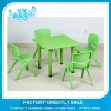 2020 New Design Children Kindergarten Furniture Tbales and Chairs Set for child