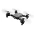 Import 2020 New Foldable mini UAV Drone Toy with 4K HD Camera Double Lens Surveillance Long Range Remote Aircraft Toy from China