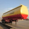 2020 New gasoline fuel tank trailer  3 Axles oil tanker semi trailer