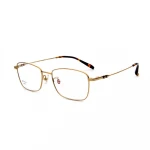 2020 new style 100% pure titanium optical frames eyeglass frame
