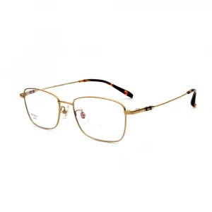 2020 new style 100% pure titanium optical frames eyeglass frame