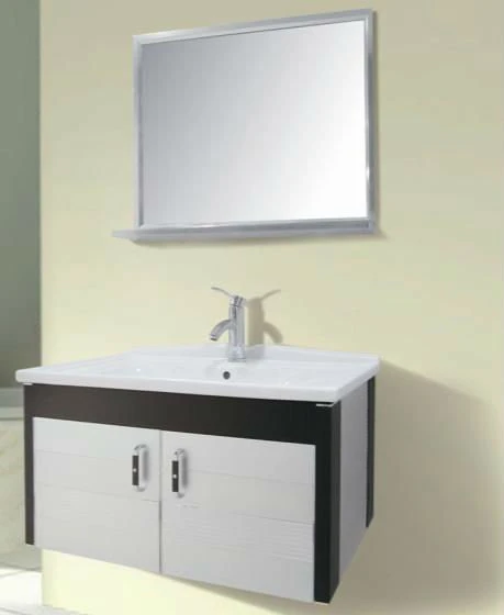 2020 New style aluminium Bathroom Vanity