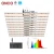 Import 2020 Newest Full Spectrum Samsung LM561C 301B LED Grow Light Option A 400W 640W 800W real power high efficiency from China