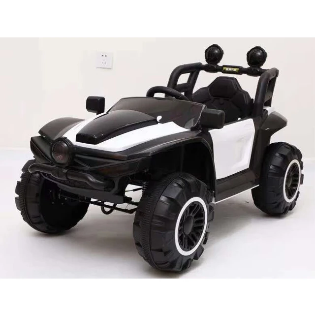 2020 popular off-road ATV  vehicle  kids jeep  ATV  ride on electric car 12V  RC car   boy toys car