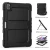 Import 2020 Portable Promotional Shockproof Tablet Accessories Cover Case For ipad pro 12.9&#39;&#39; with adjustable shoulder from China