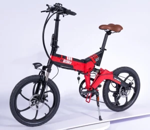 2020 quality sports new electric bicycle electric bike 20inch