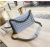 Import 2020 Summer New Trend Handbag Diamond Caviar Pattern Small Square Bag Wild Chain Shoulder Messenger Bag from China
