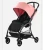 Import 2020 The easy folding portable baby stroller travel system pram with seat and carrycot fit on Maxi-cosi car seat useful stroller from China