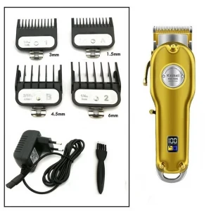 2021 Amazon Hot Sellers Long Life Use Hair trimmer Best quality professional and cordless hair trimmer