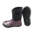 Import 2021 Anti-slip Kids Rain Boots Waterproof Neoprene Rubber Boots from China