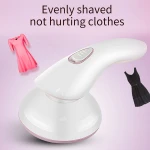 2021 best Mini  Lint Shaver  home use Sweater Shaver Clothes Fabric Shaver