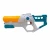 Import 2021 green cheap fashion Pressure large capacity Kids Summer intdoor & outdoor Game toy water gun from China