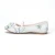 Import 2021 Hot Sale Custom Comfortable High Quality Kids Dress Shoes Girls Women Ballet Flats Fashionable from China