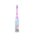 Import 2021 kids toothbrush electric Oral Care Customized Children Sonic Toothbrush Vibrating Electric Toothbrush from Hong Kong