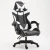 Import 2021 Modern Luxury Home Office Furniture Cheap silla gamer Black CEO Ergonomic Recliner PU Leather Computer Racing Gaming Chair from China