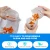Import 2021 new arrivals electronics scortador de unha eltrico pet multifunction feeders microship surefeed slow multi feeder pet toy from China