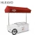 Import 2021  New products from in china market  small Gelato ice cream display freezer from China