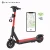 2021 New Rent Two Wheel Sharing Dockless Electric Kick Scooter with 4G IoT GPS APP Function CE Certificate