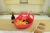 Import 2021 New Style Eco-friendly PP Fruit And Vegetable Food Salad Bowl Set from China