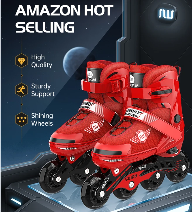 2021 professional 4 wheels skates for sale rollerskates inline skates