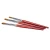 Import 2021 Red Wood Handle Superior Quality Classical Design Kolinsky Acrylic Nail Brush Art With Different Sizes from China