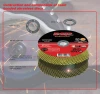 2021 Southeast Asia Market 350 mm large grinding disc abrasive cut off wheel