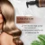 Import 2021 Wholesale hair care product set coconut oil shampoo and conditioner do your logo free samples from China