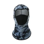 2022 Wholesale Custom Running Balaclava Mask Fashion Design Motorcycle Balaclava Hood Mask