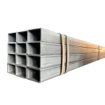 20x20 25x25 40x40 50x50 60x60 20x40 30x50 40x60 150x150 hollow section/Properties Square Tube Galvanized Steel Rectangular Pipe