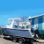 Import 21ft deep sea sport boat with center cabin from China