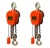 Import 220V single phase demag motor electric chain hoist from China
