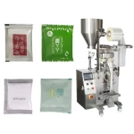 220V Trilateral Sealing Granule Filler