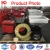 Import 220v/380v cement plaster spraying machine/sand mortar spray pump for wall building from China