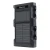 Import 22400mAh Magnetic Installation WiFi Location 4G Solar GPS Asset Tracker for Container from China