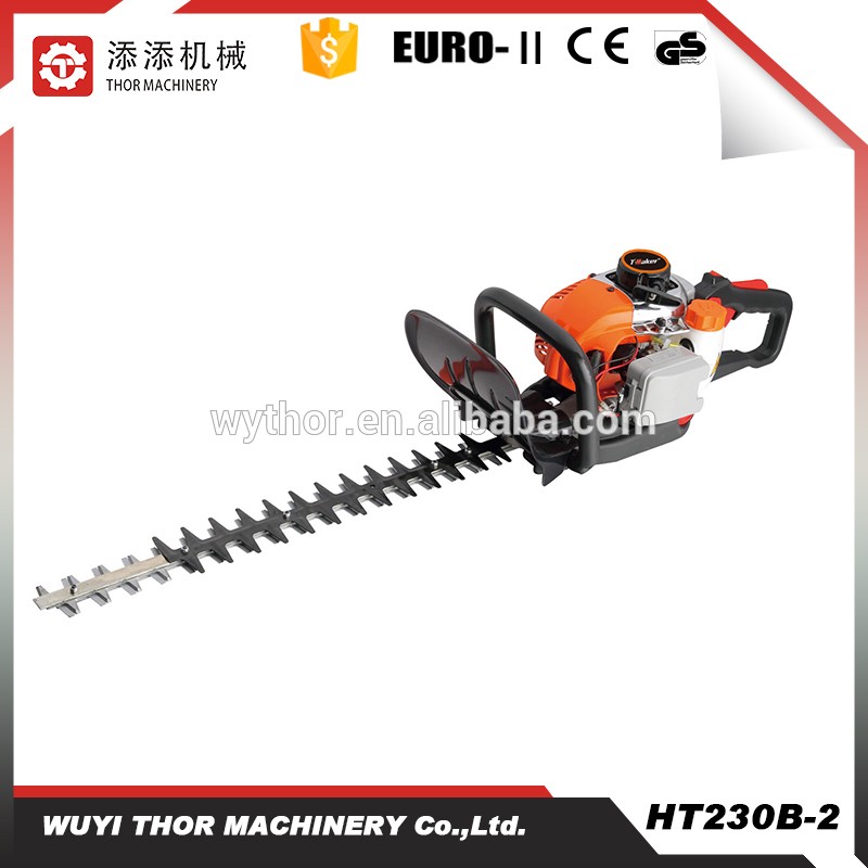 22.5cc 0.65kw perfect hydraulic hedge trimmer with parts