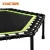 Import 22kanchimi outdoor spring free bungee harness mini kids fitness trampoline from China