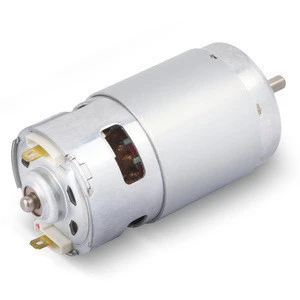 230V Permanent Magnet Motor,DC Motor for Mixer,Juicer and Blender