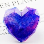 24 Colours 10ml  Dye UV Epoxy Resin DIY Making Crafts Jewelry Accessories Liquid Resin Pigment