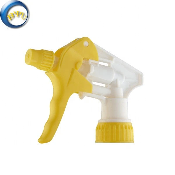 24/410 plastic cosmetic mini mist trigger bottle sprayer
