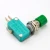 Import 250vac 5a electrical mini micro switch micro limit switch push button Micro switch MX-1380 from China