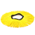 Import 255*660mm PP Material Road Snow Sweeping Brushes from China