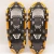 Import 25inch Ski shoes snow shoes winter sports camping ski products aluminum all terrain snowshoes from China